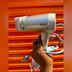 SHARK Hair Dryer